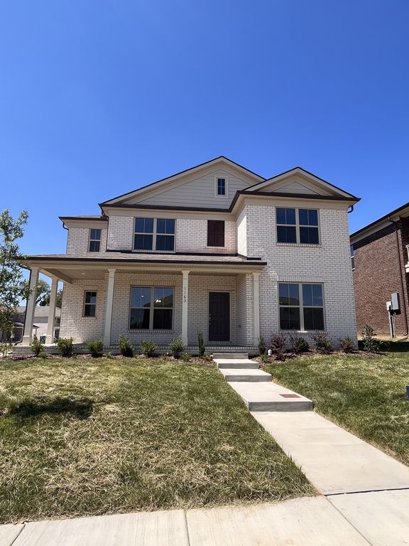 1163 Carlisle Place, Mount Juliet, TN 37122