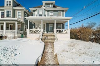 201 MURRAY ST, Elizabeth, NJ 07202