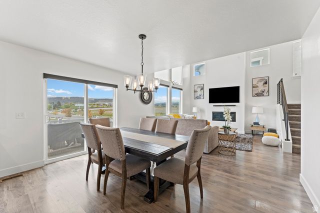 64 N DESERT SAGE CIR, Saratoga Springs, UT 84045