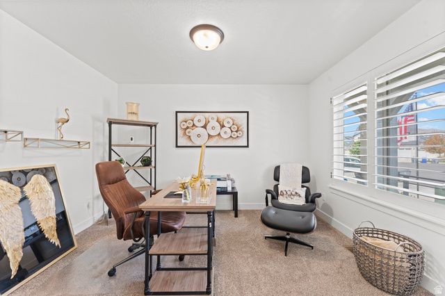 64 N DESERT SAGE CIR, Saratoga Springs, UT 84045