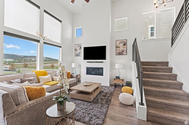 64 N DESERT SAGE CIR, Saratoga Springs, UT 84045