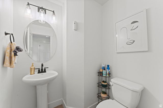 64 N DESERT SAGE CIR, Saratoga Springs, UT 84045
