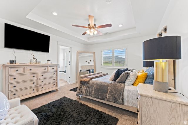 64 N DESERT SAGE CIR, Saratoga Springs, UT 84045