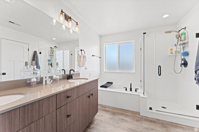 64 N DESERT SAGE CIR, Saratoga Springs, UT 84045