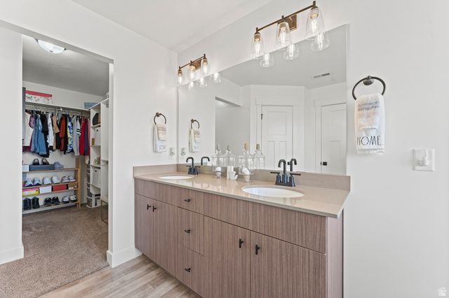 64 N DESERT SAGE CIR, Saratoga Springs, UT 84045
