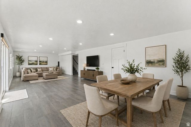 64 N DESERT SAGE CIR, Saratoga Springs, UT 84045