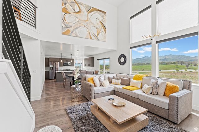 64 N DESERT SAGE CIR, Saratoga Springs, UT 84045