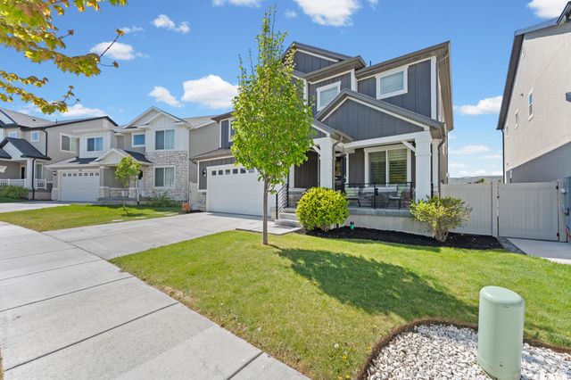 64 N DESERT SAGE CIR, Saratoga Springs, UT 84045