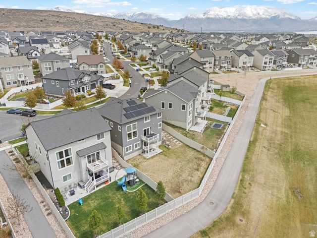 64 N DESERT SAGE CIR, Saratoga Springs, UT 84045