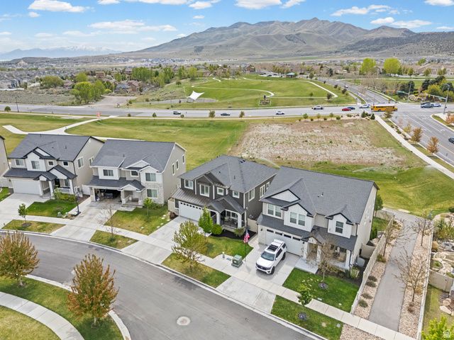 64 N DESERT SAGE CIR, Saratoga Springs, UT 84045