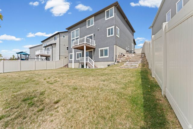64 N DESERT SAGE CIR, Saratoga Springs, UT 84045
