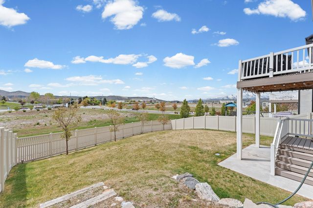 64 N DESERT SAGE CIR, Saratoga Springs, UT 84045