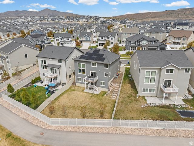 64 N DESERT SAGE CIR, Saratoga Springs, UT 84045