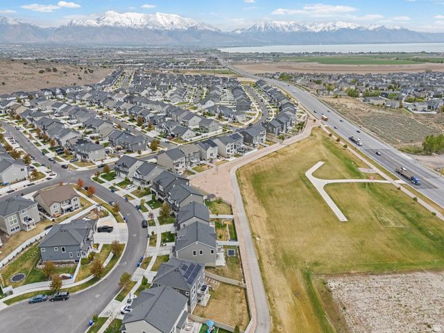 64 N DESERT SAGE CIR, Saratoga Springs, UT 84045