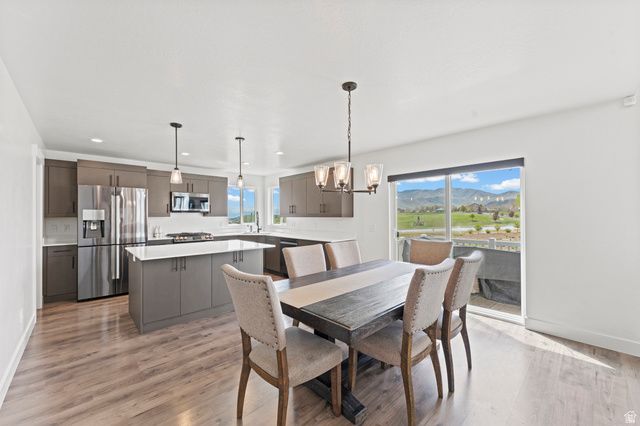 64 N DESERT SAGE CIR, Saratoga Springs, UT 84045