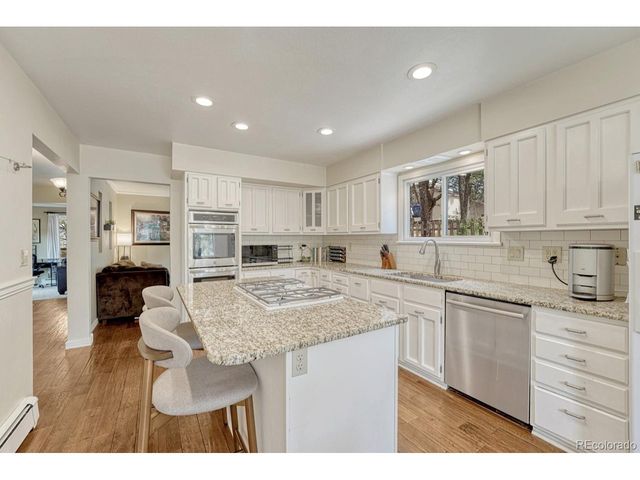6175 Garlock Way, Colorado Springs, CO 80918