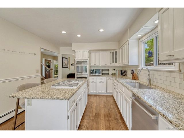 6175 Garlock Way, Colorado Springs, CO 80918