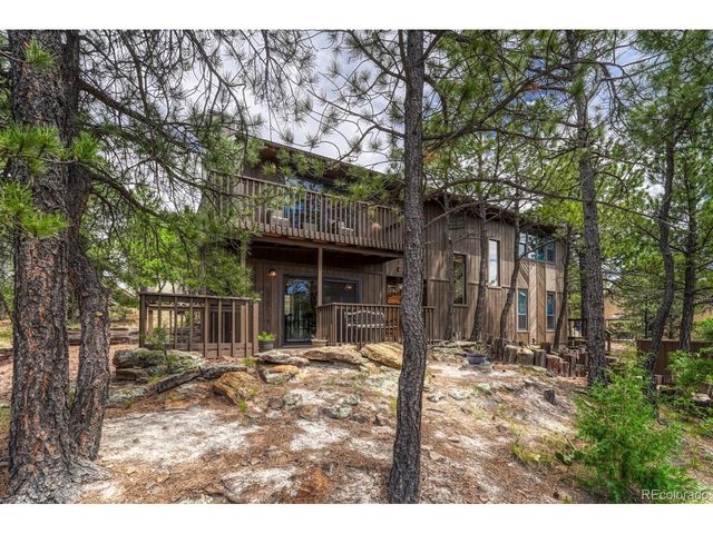 6175 Garlock Way, Colorado Springs, CO 80918