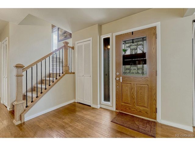 6175 Garlock Way, Colorado Springs, CO 80918