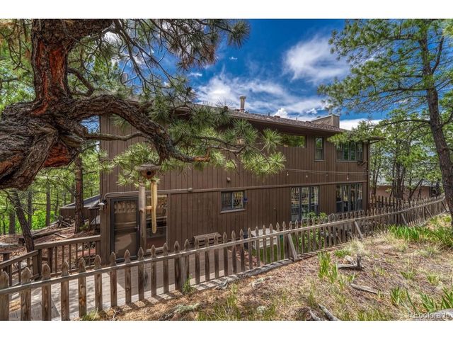 6175 Garlock Way, Colorado Springs, CO 80918