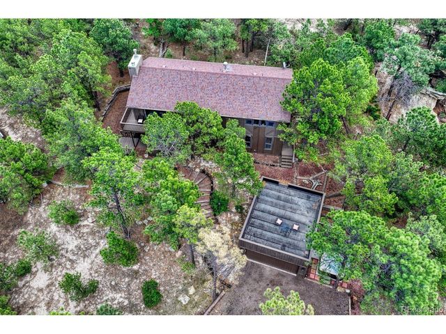 6175 Garlock Way, Colorado Springs, CO 80918