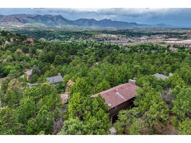6175 Garlock Way, Colorado Springs, CO 80918