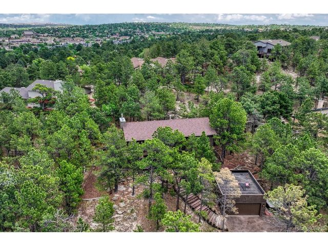 6175 Garlock Way, Colorado Springs, CO 80918