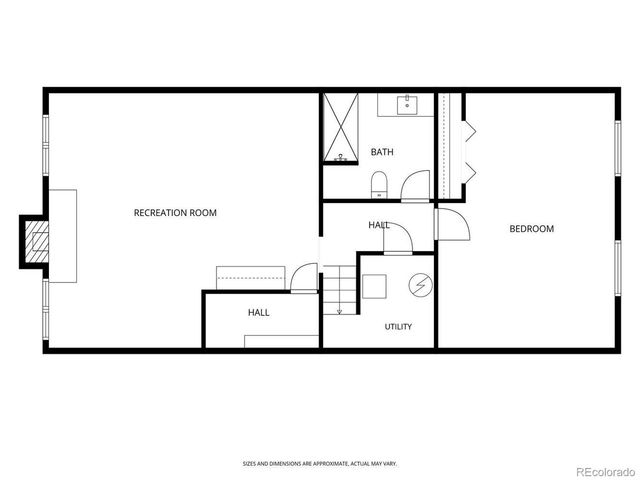 6175 Garlock Way, Colorado Springs, CO 80918