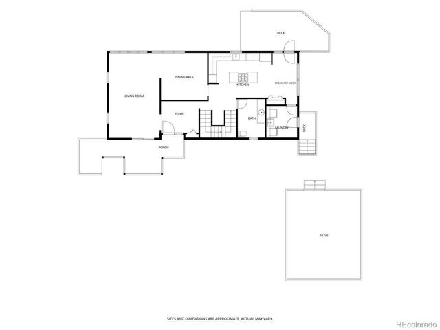 6175 Garlock Way, Colorado Springs, CO 80918