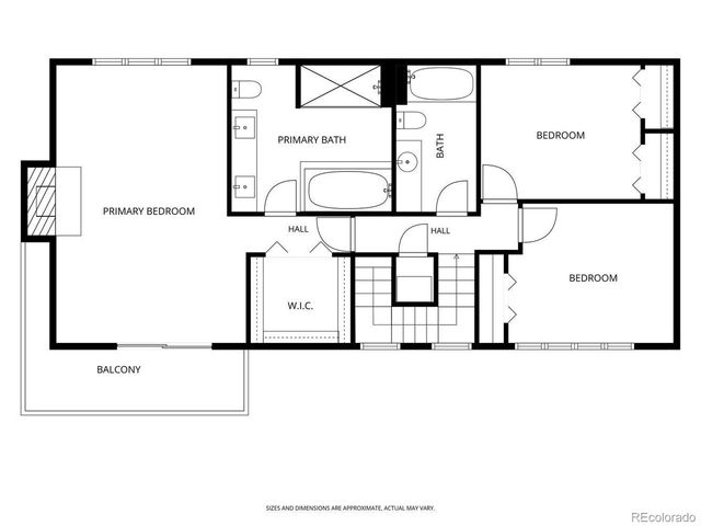 6175 Garlock Way, Colorado Springs, CO 80918