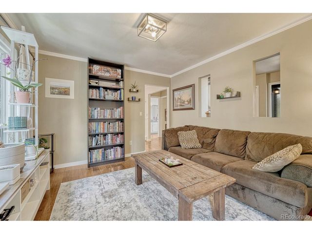 6175 Garlock Way, Colorado Springs, CO 80918