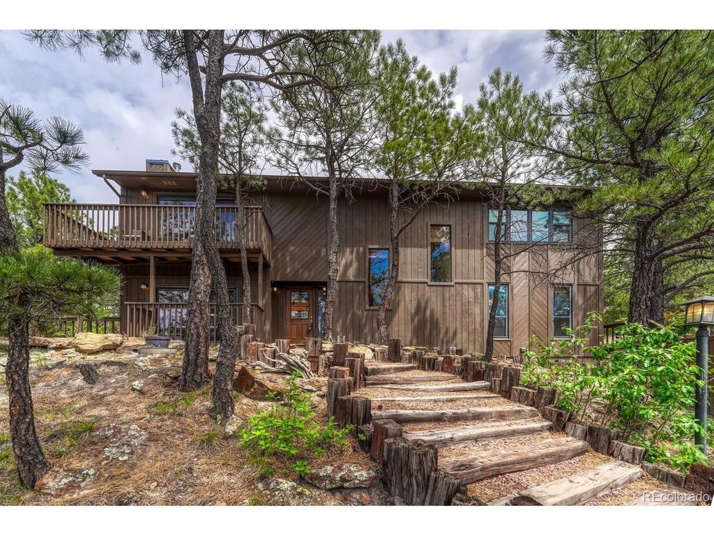 6175 Garlock Way, Colorado Springs, CO 80918