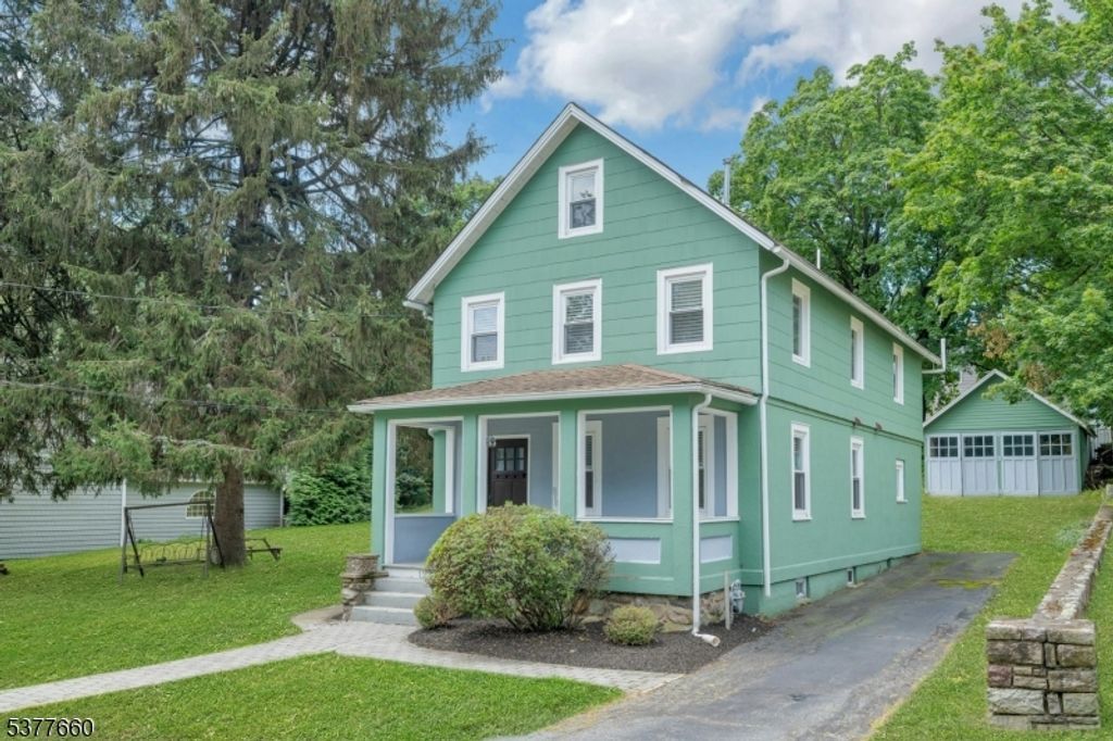 19 Montville Ave, Montville Twp., NJ 07045