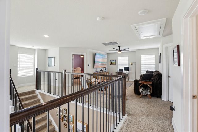 601 Plateau ST, Maxwell, TX 78656