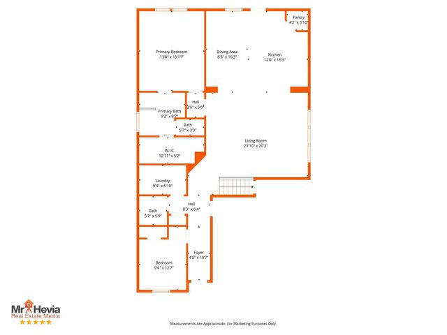 601 Plateau ST, Maxwell, TX 78656