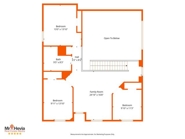 601 Plateau ST, Maxwell, TX 78656