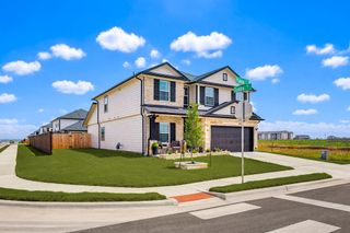 601 Plateau ST, Maxwell, TX 78656