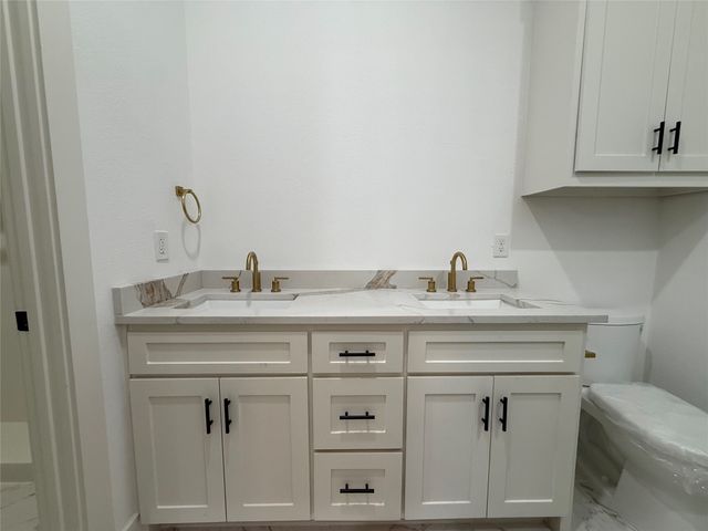 7442 County Road 4023 Road, Kemp, TX 75143