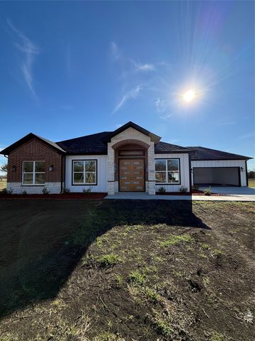 7442 County Road 4023 Road, Kemp, TX 75143