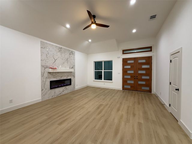 7442 County Road 4023 Road, Kemp, TX 75143