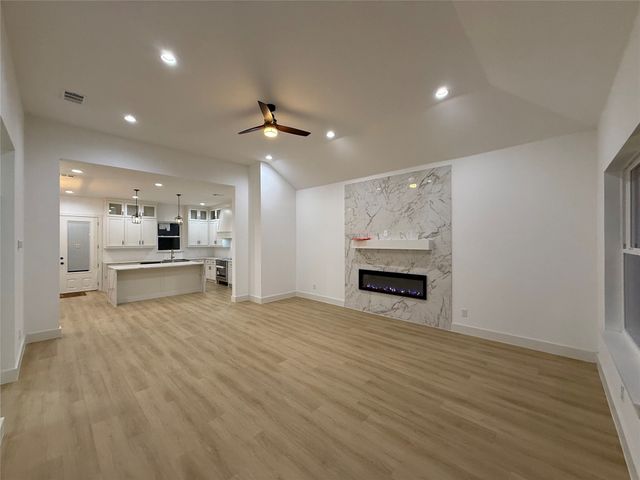 7442 County Road 4023 Road, Kemp, TX 75143