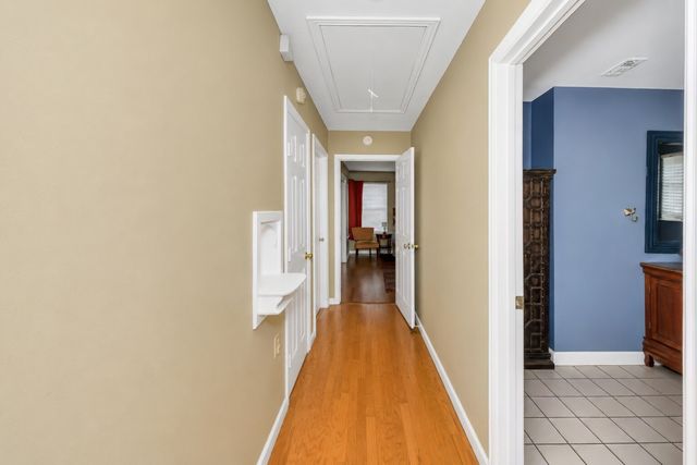 3056 Primrose Lane, Farmers Branch, TX 75234