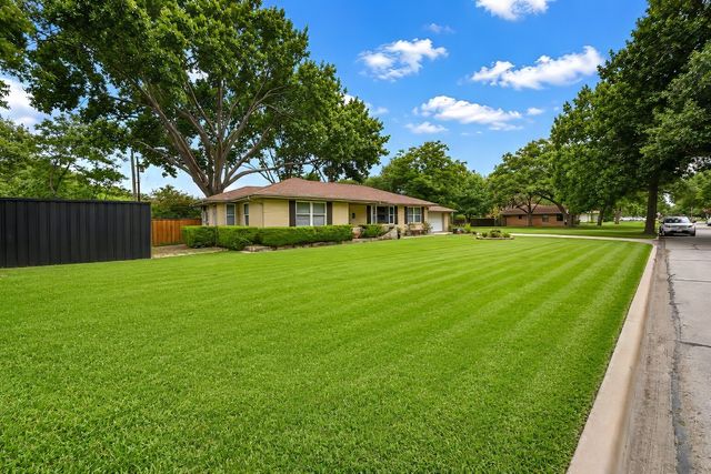 3056 Primrose Lane, Farmers Branch, TX 75234
