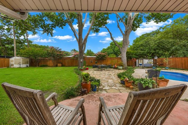 3056 Primrose Lane, Farmers Branch, TX 75234