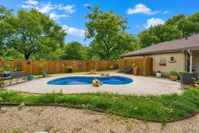 3056 Primrose Lane, Farmers Branch, TX 75234