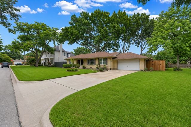 3056 Primrose Lane, Farmers Branch, TX 75234