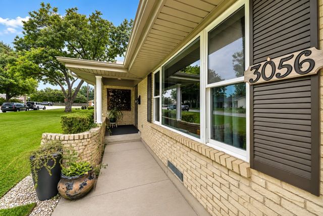 3056 Primrose Lane, Farmers Branch, TX 75234