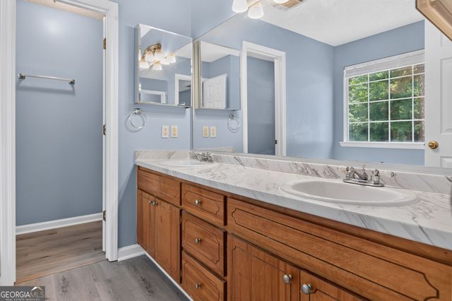 128 Cedar Ridge Road, Locust Grove, GA 30248
