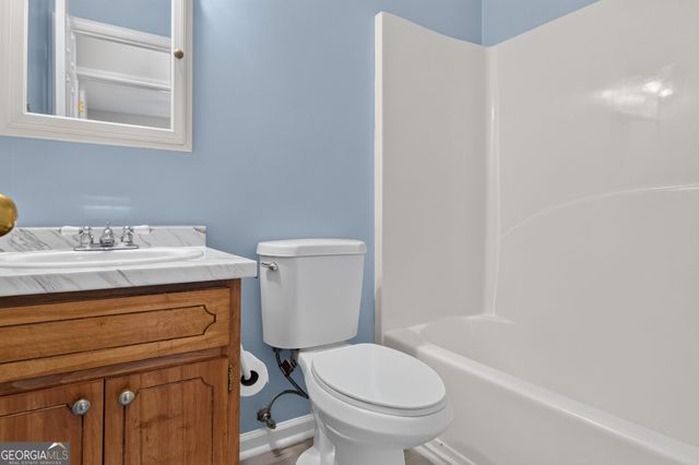 128 Cedar Ridge Road, Locust Grove, GA 30248