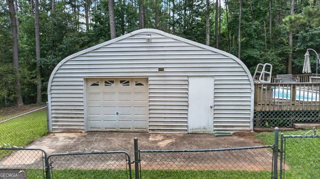 128 Cedar Ridge Road, Locust Grove, GA 30248